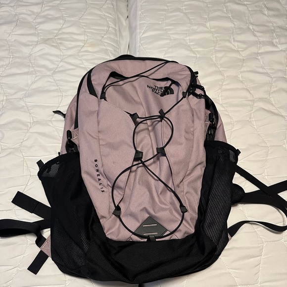 The North Face Handbags - North face borealis backpack